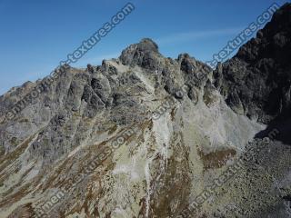 Photo Textures of High Tatras
